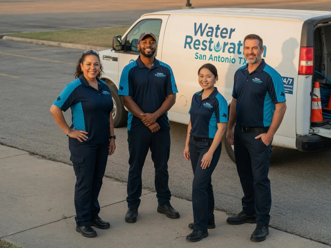 Water Damage Repair company in Orient, NY